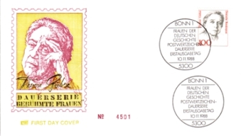 D FDC 1390 / 1393 ● - 1988